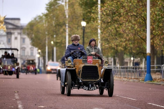 London To Brighton Veteran Car Run 2024 - London Calling 73 291-DQ1903-London to Brighton Veteran Car Run 2024-K2photographic web