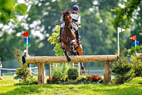 K2photographic Commissioned Events 69 Bramham International Horse Trials 2018