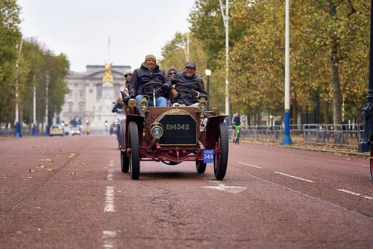 London To Brighton Veteran Car Run 2024 - London Calling 51 344-BM342-London To Brighton Veteran car Run 2024-K2Photographic web