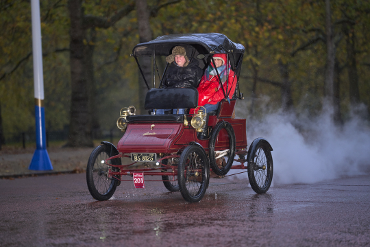 K2photographic Commissioned Events 27 London To Brighton Veteran Car run 2025