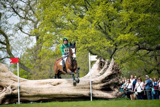 K2photographic Commissioned Events 81 Badminton-Horse-Trials-XC