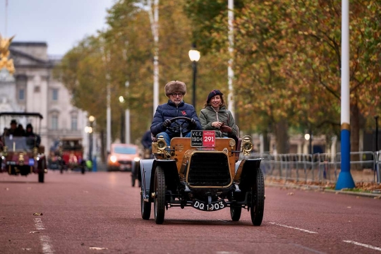London To Brighton Veteran Car Run 2024 - London Calling 41 291-DQ1903-London to Brighton Veteran Car Run 2024-K2photographic web