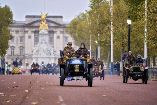 London To Brighton Veteran Car Run 2024 - London Calling 87 208-MR-C1903H-London To Brighton Veteran car Run 2024-K2Photographic web