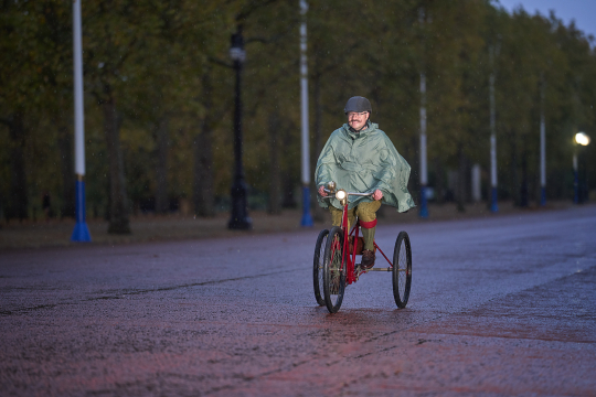 K2photographic Commissioned Events 37 London To Brighton Veteran Car run 2025