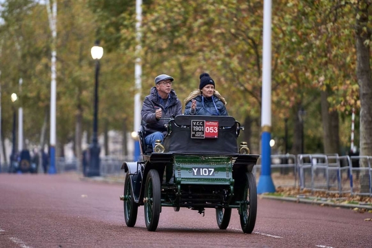 London To Brighton Veteran Car Run 2024 - London Calling 47 053-Y107-London To Brighton Veteran Car Run 2024-K2Photographic web