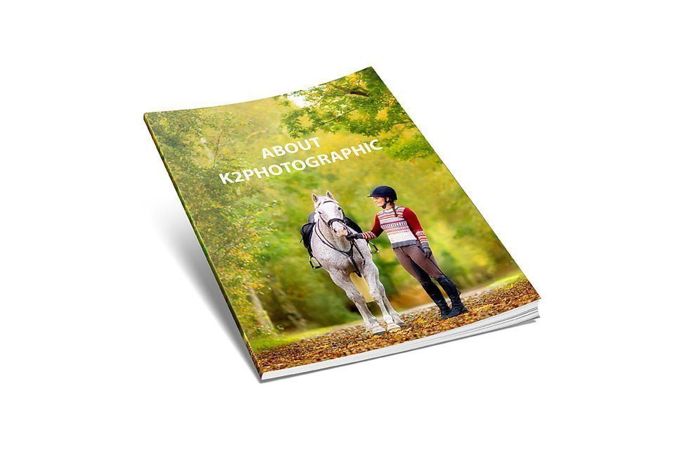 K2photographic - UK specialists in cinematic off-camera flash for horse portrait photography, dog & family portraits.