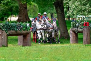 Royal Windsor Horse Show