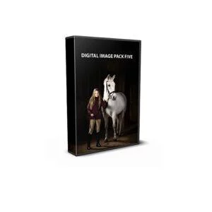 Digital Image Pack Five