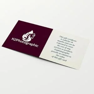 £25 Gift Card