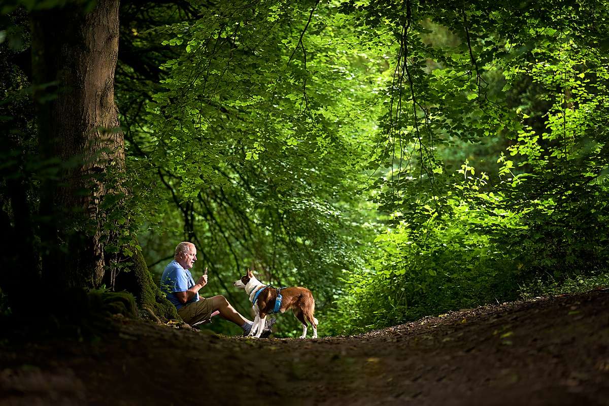 Lighting Examples Of What You Can Achieve With A Godox AD300 Pro Paired With A Godox AD-R12 Long Throw Reflector 9 RioG Hollies5 copy