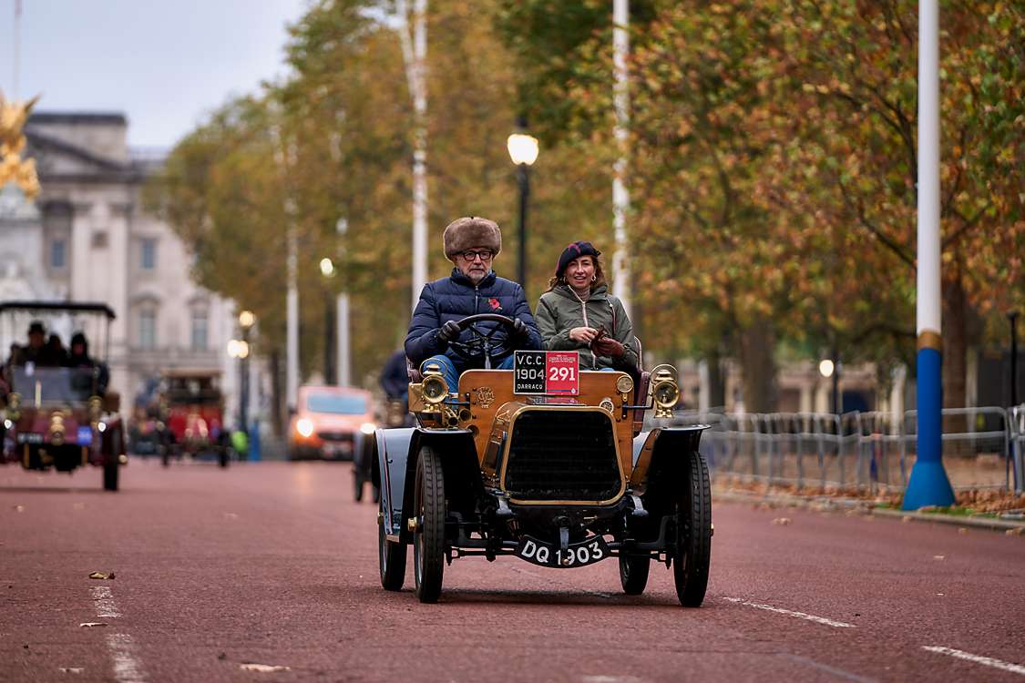 291-DQ1903-London to Brighton Veteran Car Run 2024-K2photographic web