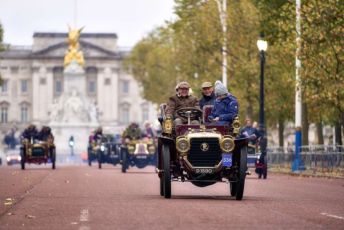 Blue336-D1590-London To Brighton Veteran car Run 2024-K2Photographic web