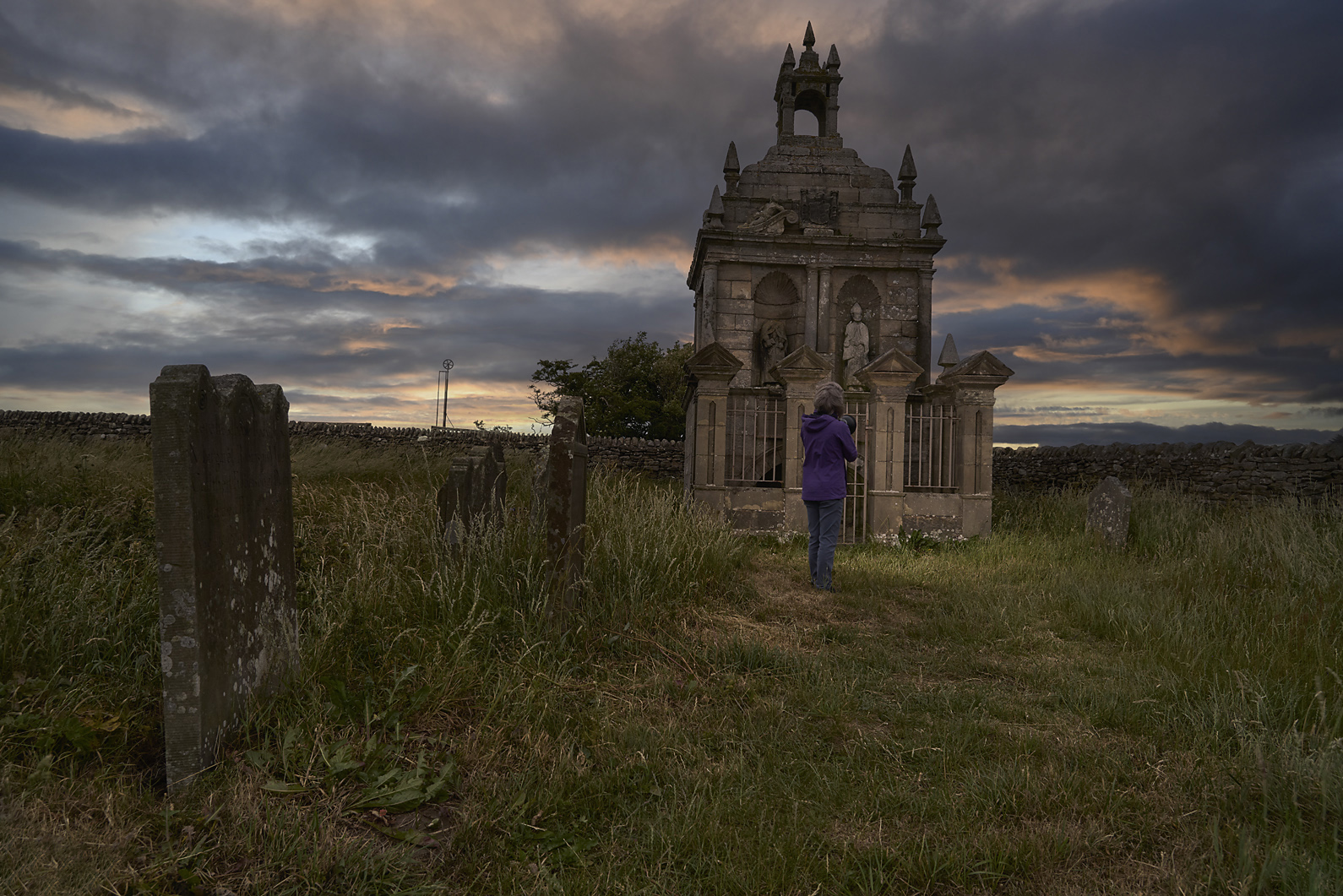 Fran Flashing Hopper Mausoleum2 copy