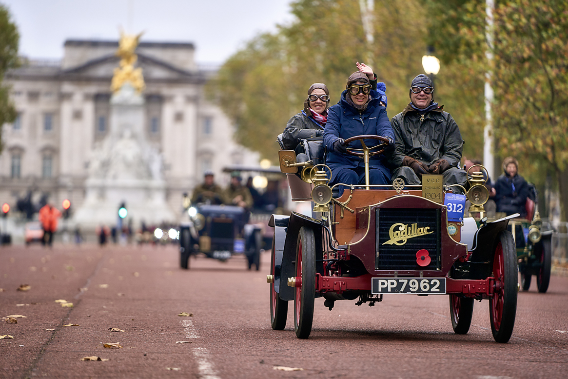 Veteran Cars, Veteran Mistakes: My L2BVCR2025 Photography Lighting Adventures In London On The Mall - Part 1 4 Veteran Cars, Veteran Mistakes: My L2BVCR2025 Photography Lighting Adventures In London On The Mall