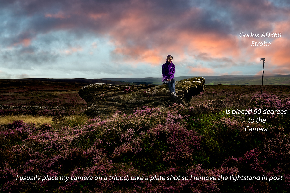 K2photographic - UK specialists in cinematic off-camera flash for horse portrait photography, dog & family portraits.