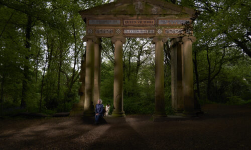 The Blog 10 Queen Victoria's Arch Leeds